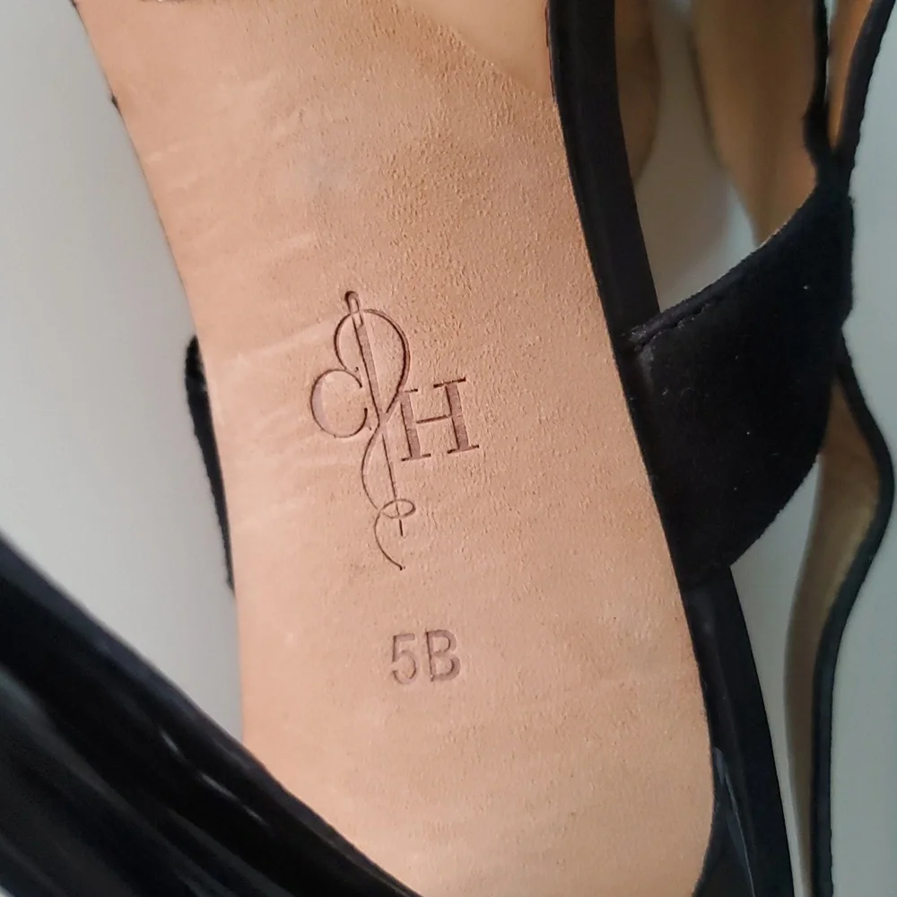 Cole Haan Black 3